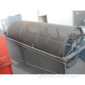 High Capacity Rotary Drum Screen High Efficient Wastewater Rotary Drum Screen Factory